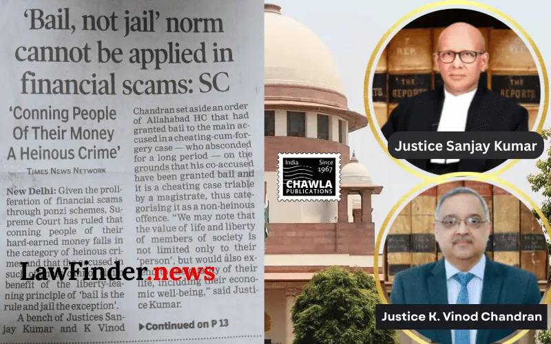 No bail for a habitual offender with multiple aliases and fake identities