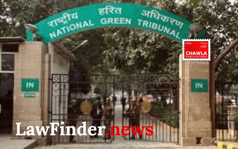 NGT fines Delhi Pollution Control Committee Rs 50,000 for delay in funds transfer