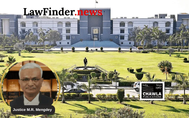 Gujarat High Court Dismisses Frivolous Petition by Vishwas Sudhanshu Bhamburkar Challenging Magistrate's Order