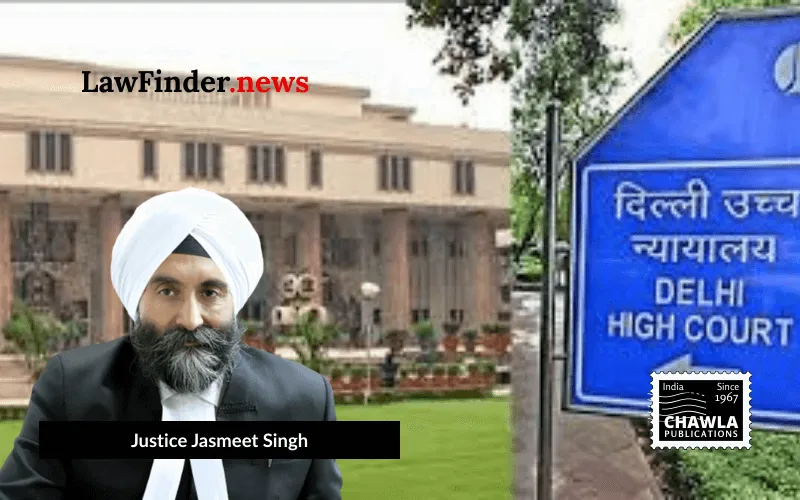 Delhi High Court Orders Re-examination for JEE Candidate After Biometric Verification Glitch