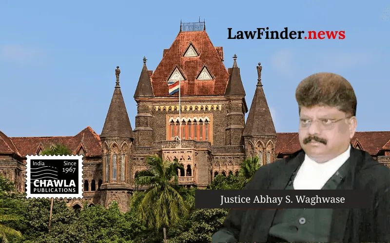 Bombay High Court Upholds Enhanced Maintenance for Divorcee Wife