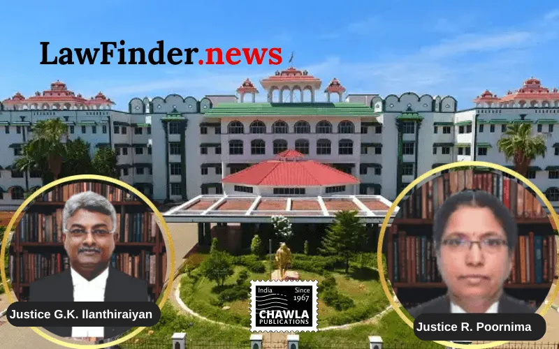 Madras High Court Upholds Life Sentences in POCSO Case