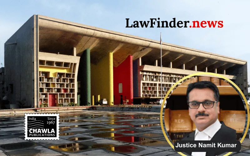 Punjab and Haryana High Court Upholds Rights of Disabled Employee, Ensures Equal Treatment and Benefits