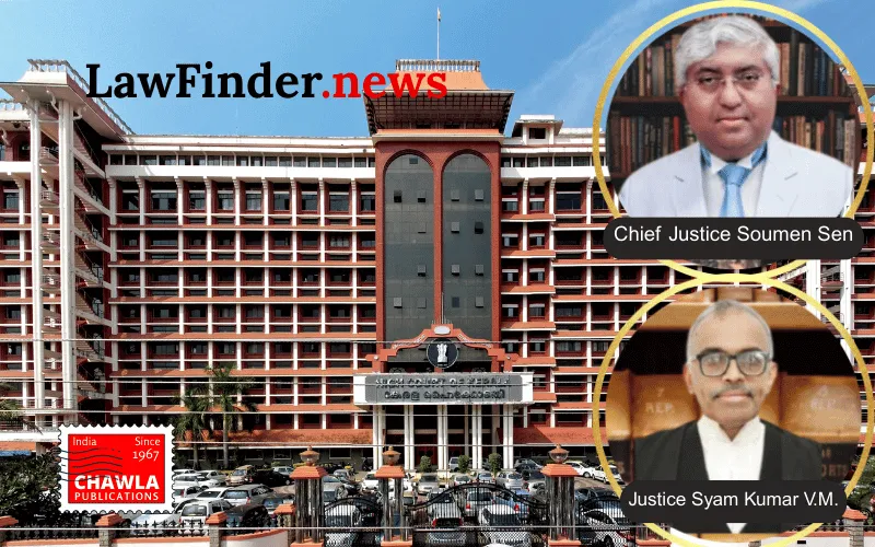 Kerala HC seeks Centre's stand on PIL against Velappally Natesan's selection for Padma Bhushan