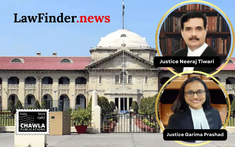 Allahabad High Court Upholds Freedom to Publish Non-Prescribed Books in Landmark Ruling