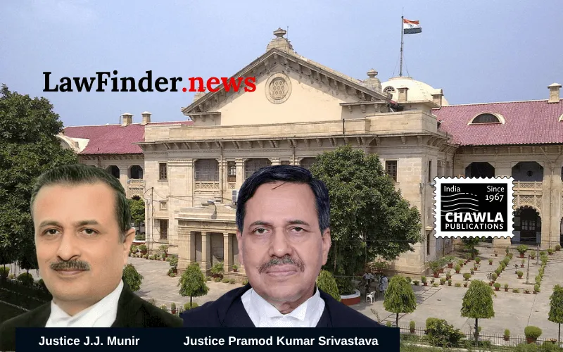 Allahabad HC warns against abusive social media posts targeting judiciary