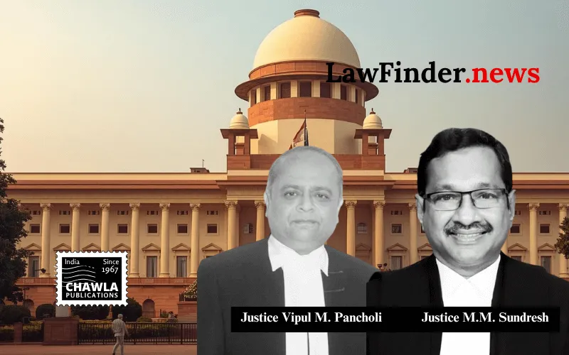 Nitish Katara murder case: SC grants furlough to Vikas Yadav till March 7 for Holi