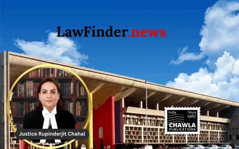 Punjab and Haryana High Court Upholds Accused's Right to Default Bail