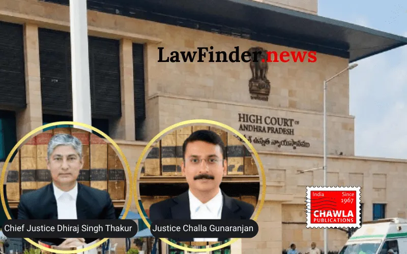 Andhra Pradesh High Court Directs State Government to Introduce Bone Marrow Transplantation in Government Hospitals