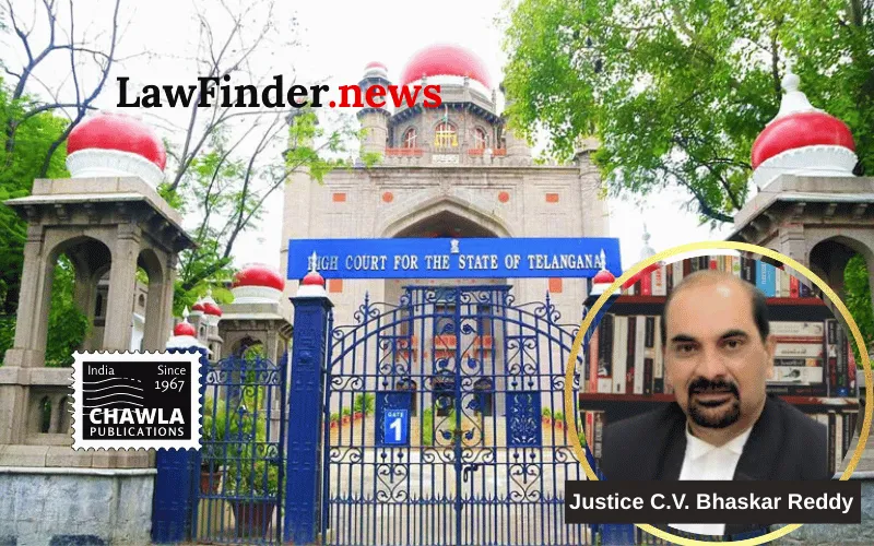 Telangana High Court Upholds Tribunal's Award in Motor Accident Case, Modifies Interest Rate