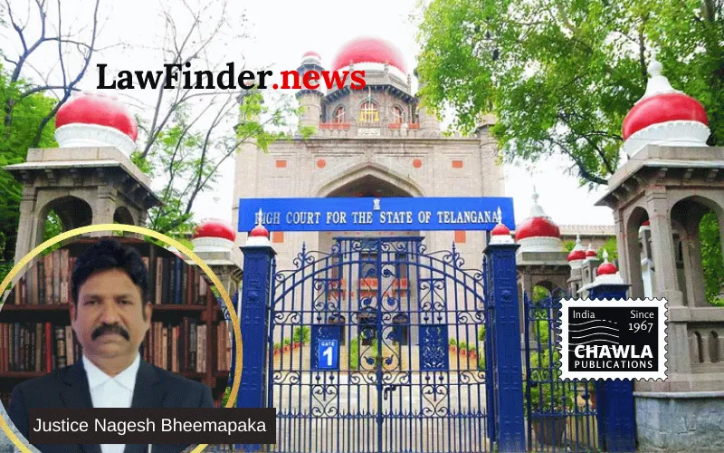 Telangana High Court Upholds Passport Revocation Over National Security Concerns