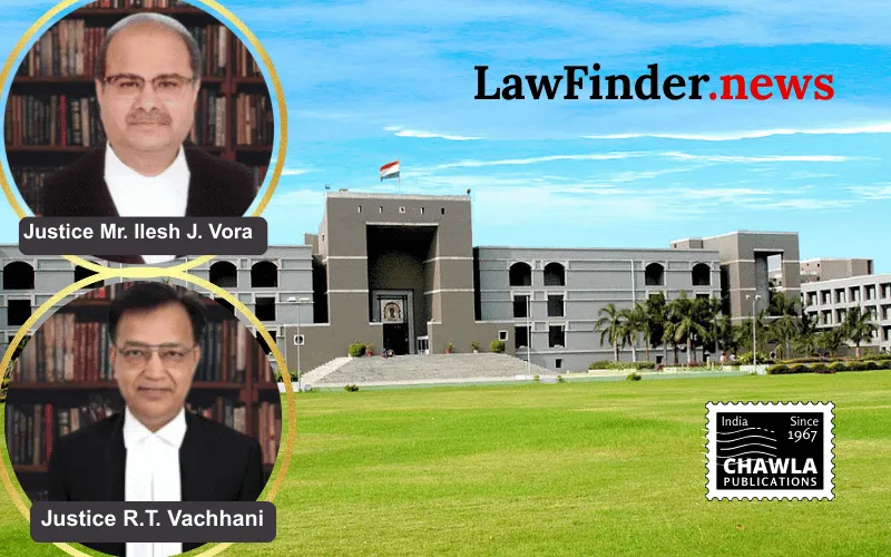 Gujarat High Court Alters Conviction from Murder to Culpable Homicide in Sudden Provocation Case