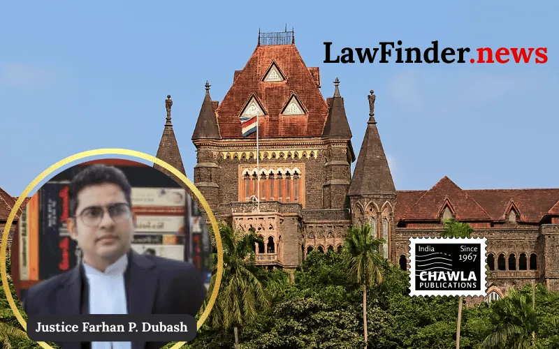 Bombay High Court Dismisses Application Alleging Mental Incapacity in Property Dispute