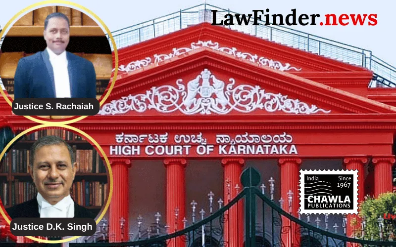 Karnataka High Court Upholds Statutory Minimum Penalty for Provident Fund Delays