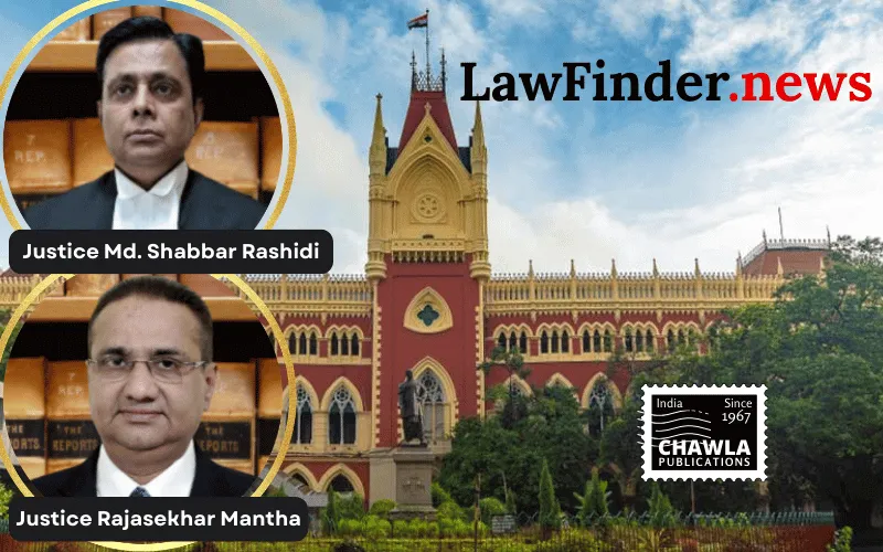 Calcutta High Court Sets Aside Injunction in Trademark Dispute Between Godrej and Reckitt Benckiser