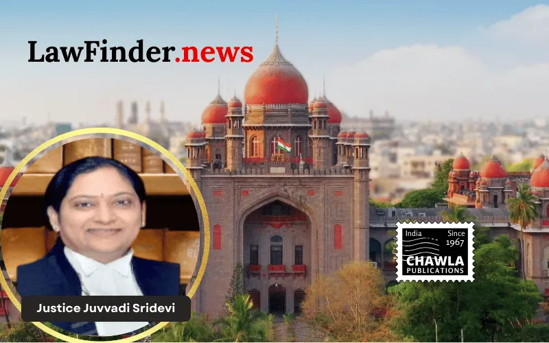 Telangana High Court Quashes Bail Cancellation Order, Citing Judicial Overreach