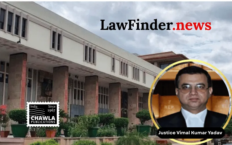 Delhi High Court Upholds Conviction in Pre-POCSO Rape Case Involving Minor