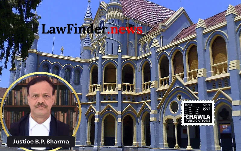 Madhya Pradesh High Court Upholds Adults' Right to Choose Partners in Landmark Inter-Caste Marriage Case