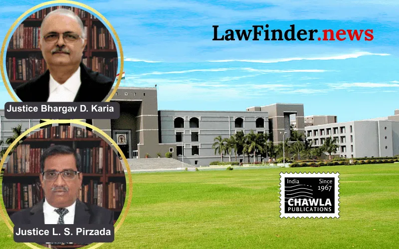 Gujarat High Court Reinstates Terminated Librarian; Deems Termination Unsustainable