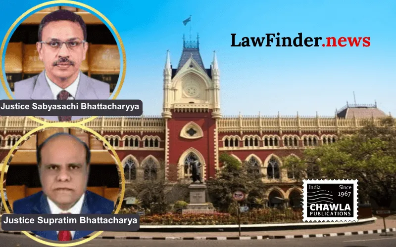 Calcutta High Court Upholds Father's Custody of Minor Child, Sets Interim Visitation for Mother