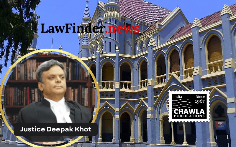 Madhya Pradesh High Court Denies Transfer of Matrimonial Case, Suggests Video Conferencing and Expense Reimbursement