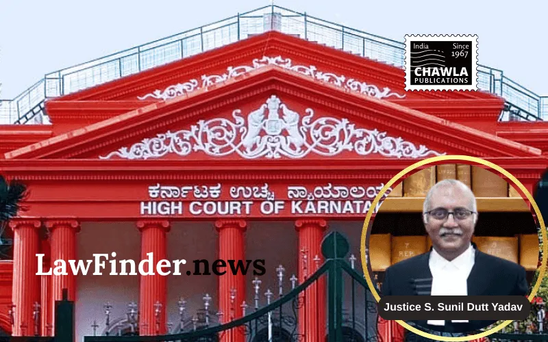 Karnataka High Court Redirects Defamation Case to Magistrate Court