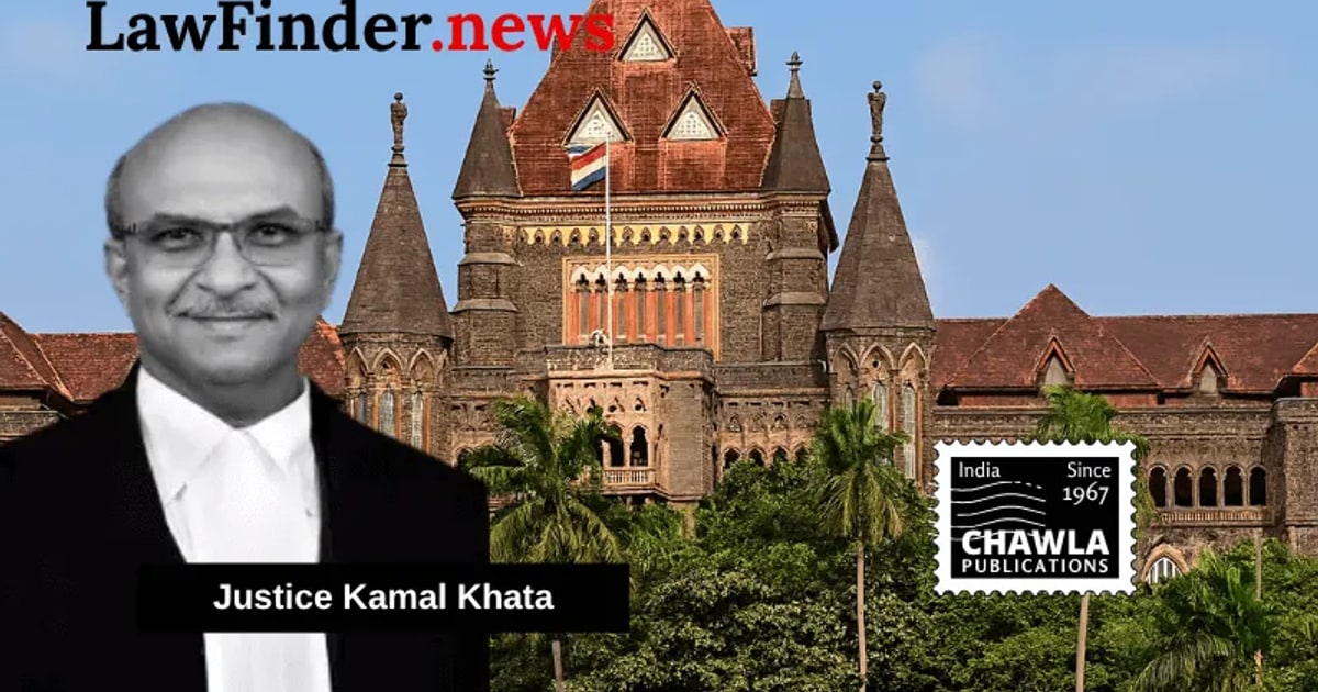 Bombay High Court Upholds Demolition of Unauthorized Structure in ...
