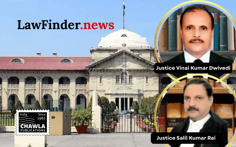 Allahabad High Court Reduces Life Sentence to Time Served in Dowry Death Case