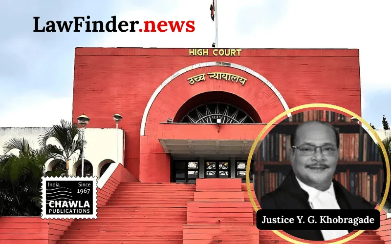 Bombay High Court Dismisses Contempt Petition Against Respondents in Land Dispute Case