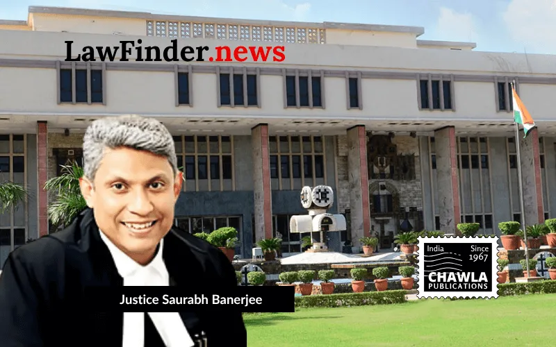 Delhi High Court Upholds Charges Against Due Diligence Firm in Loan Fraud Case