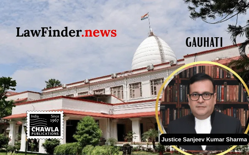 Gauhati High Court Grants Bail Due to Non-Compliance with Arrest Procedures