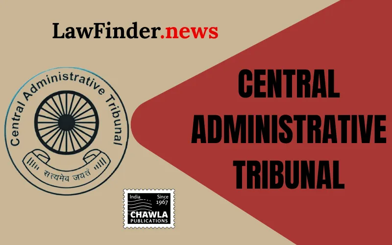 Central Administrative Tribunal Grants Family Pension to First Wife in J&K Bigamy Case