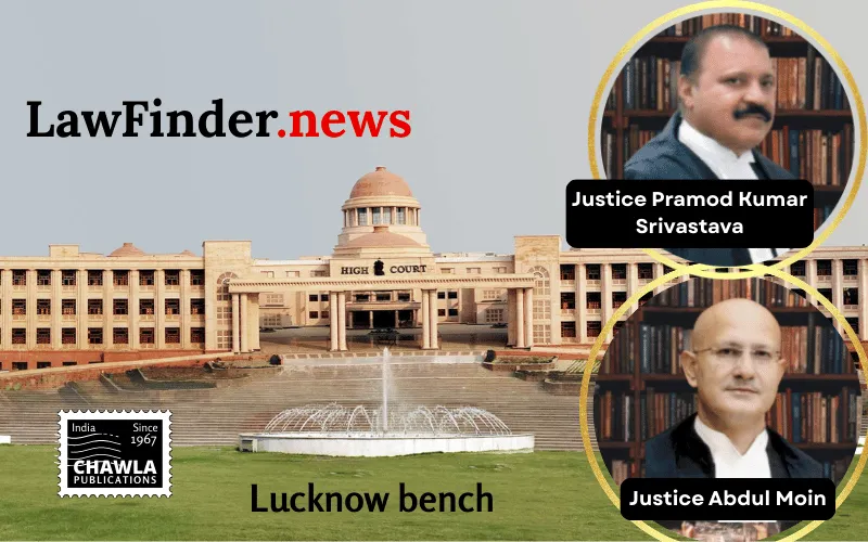 Allahabad High Court Quashes "Scripted" FIR Against Akbar Ali