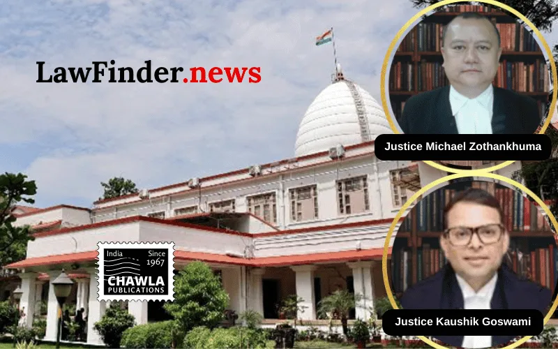 Gauhati High Court Rules Against Promotion Amid Misconduct Allegations