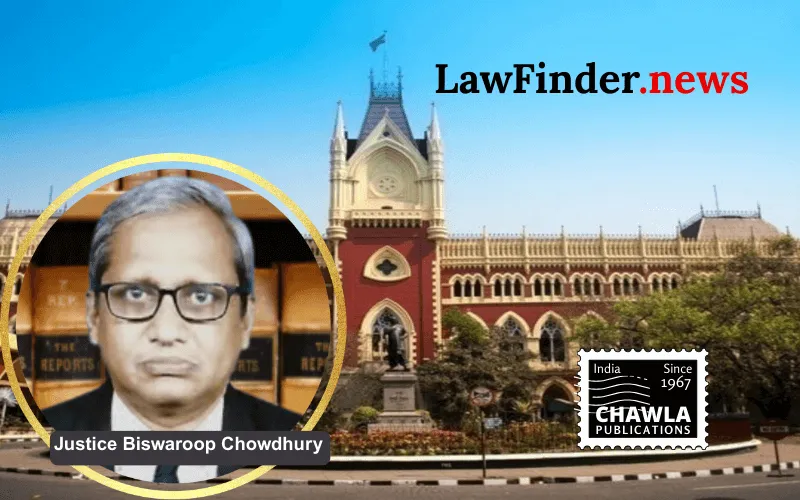Calcutta High Court Upholds Compensation in Motor Accident Case, Enhances Award to Rs. 34 Lakh