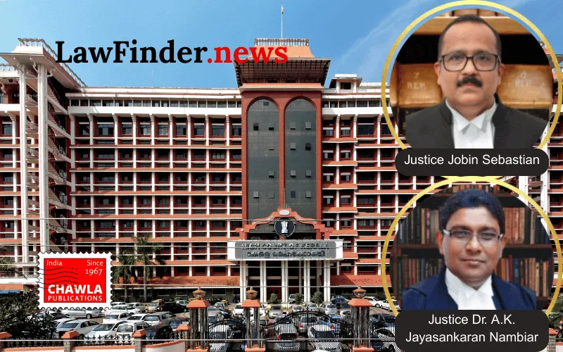 Kerala High Court Upholds Conviction in Political Rivalry Murder Case