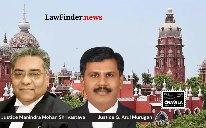 Madras High Court Overturns Single Judge's Directive on Marriage Assistance Scheme