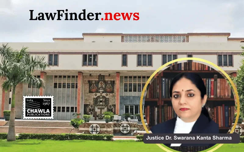 Delhi High Court Denies Anticipatory Bail in Major Cyber Fraud Case