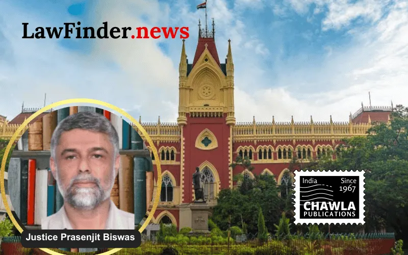 Calcutta High Court Acquits Appellants in Dowry Harassment and Abetment of Suicide Case