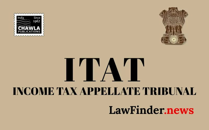 ITAT Delhi Bench Quashes Reassessment Proceedings Against Lalit Kumar Modi
