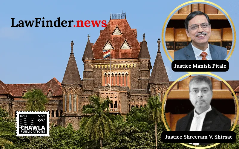 Bombay High Court Upholds Principal Seat's Jurisdiction Amid Circuit Bench's Establishment