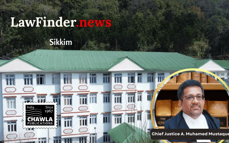 Sikkim High Court Reinstates SSB Constable, Emphasizes Reformative Approach in Public Employment