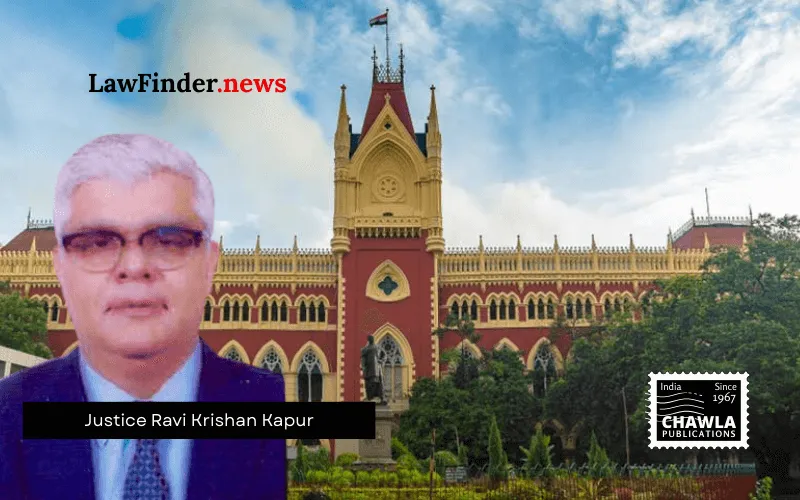 Calcutta High Court Rules Graphic User Interfaces Eligible for Design Registration