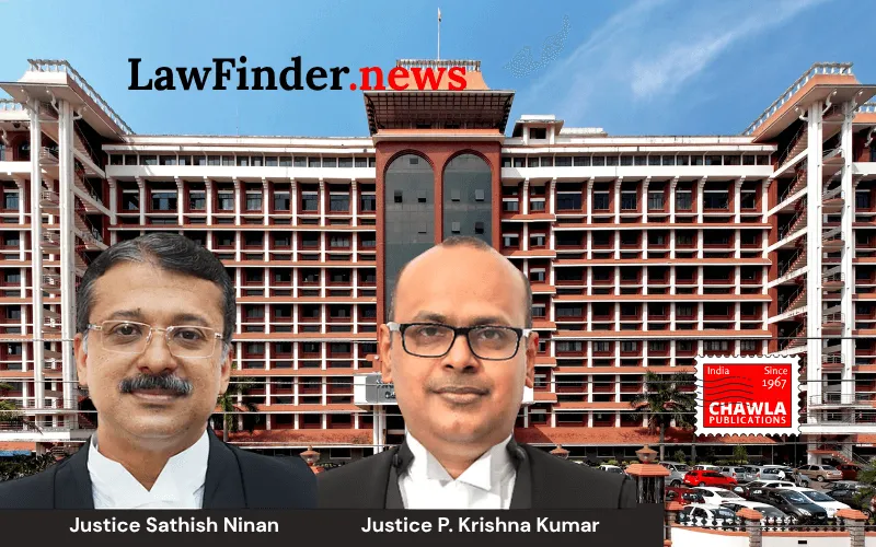 Kerala High Court Rules Against Federal Bank in ATM Fraud Insurance Case