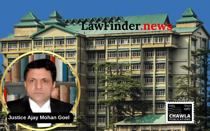 Himachal Pradesh High Court Upholds Termination of Employee Over Invalid Matriculation Certificate
