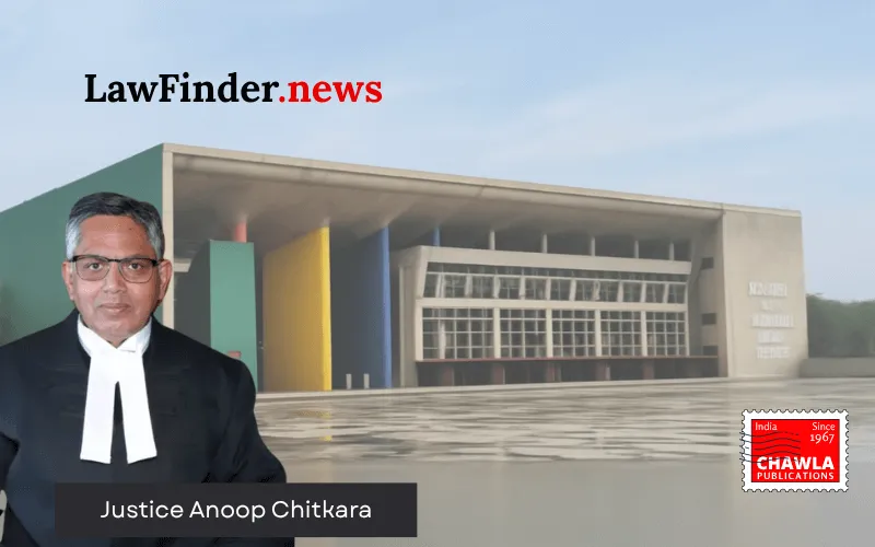 Punjab and Haryana High Court Advocates Mediation for Swift Resolution of Cheque Bounce Cases