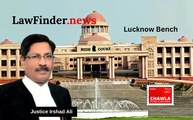 Allahabad High Court Quashes Revisional Order, Upholds Rights of Scheduled Caste Farmer