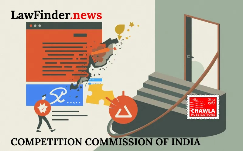 Competition Commission of India Clears BookMyShow of Dominance Abuse Allegations