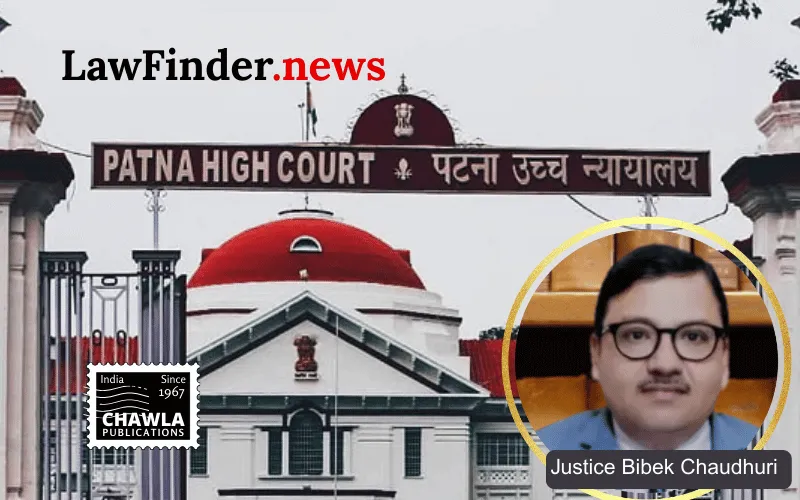 Patna High Court Overturns Waqf Tribunal's Injunction on Highway Construction