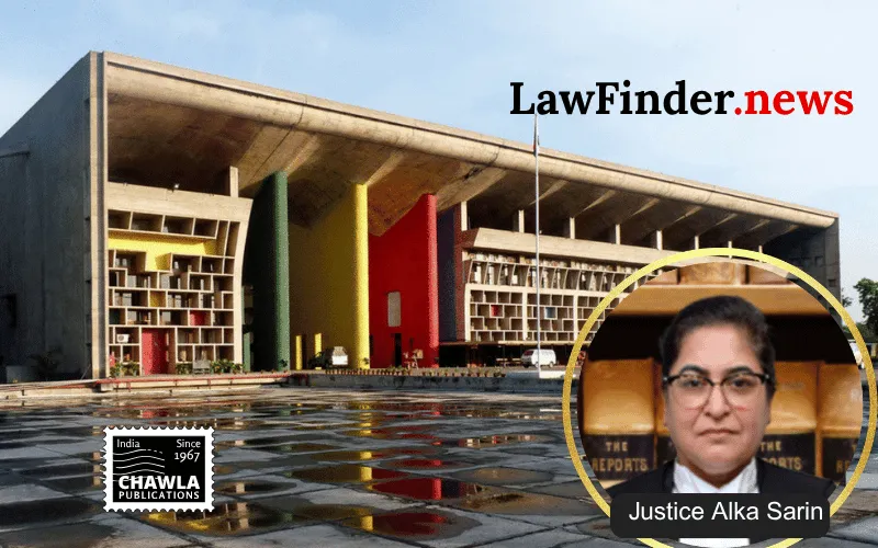 Punjab and Haryana High Court Issues Directives for SPCA Over Administrative and Welfare Concerns